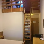 Hotel Parkhotel 3*