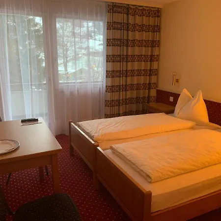 Szálloda Parkhotel
