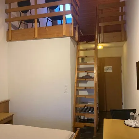 Hotel Parkhotel 3*