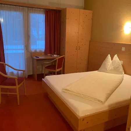 Parkhotel 3*