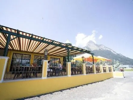 Szálloda Parkhotel 3*