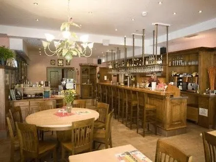 Parkhotel 3* Wangs