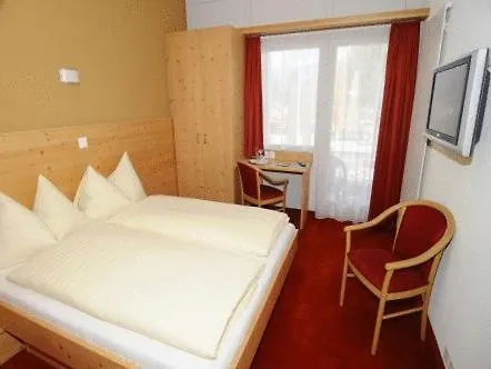 Parkhotel 3*