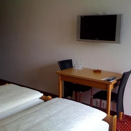 Parkhotel Szálloda