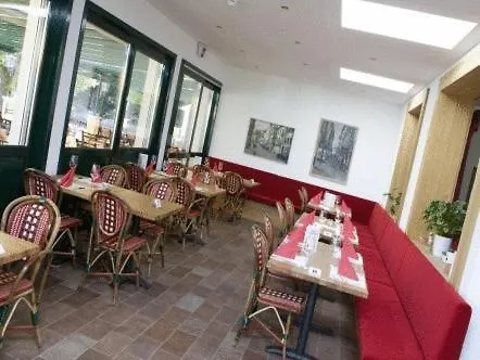 Parkhotel 3*