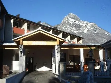 Parkhotel 3*