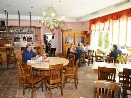 Parkhotel Hotel